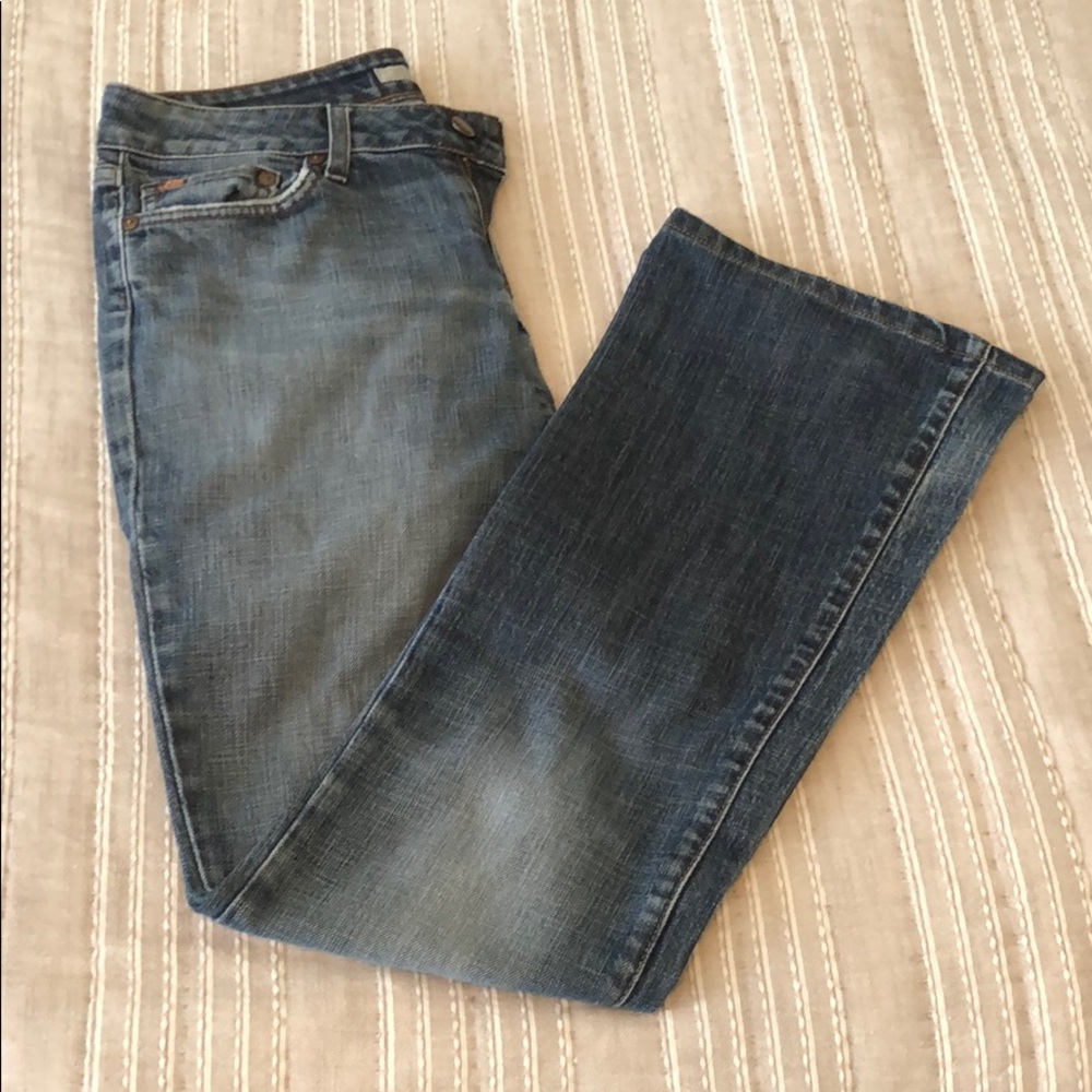 Joe’s jeans